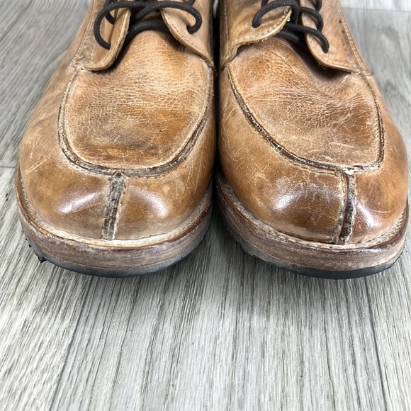 Bed Stu Oxford Shoes main image 8